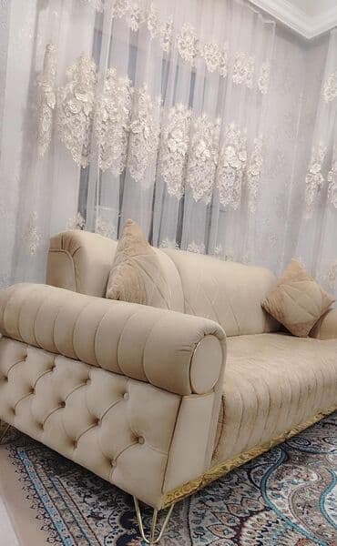 Künc divan, Yeni, Açılmayan, Bazasız, Vеlur parça, Çatdırılma yoxdur lalafo.az -da Künc divan, Yeni, Açılmayan, Bazasız, Vеlur parça, Çatdırılma yoxdur