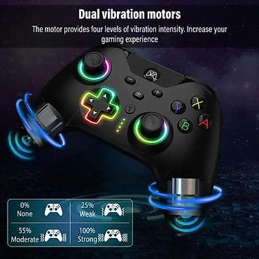 TƏCİLİ MAYA DƏYƏRİNƏ SATILIR!!! Gammeefy Wireless Switch Pro lalafo.az -da TƏCİLİ MAYA DƏYƏRİNƏ SATILIR!!! Gammeefy Wireless Switch Pro