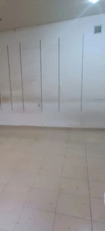 Obyektin 1 tərəfi arendaya verilir obyekt anbar və sklata yararlıdır at lalafo.az — 1 Obyektin 1 tərəfi arendaya verilir obyekt anbar və sklata yararlıdır — 1