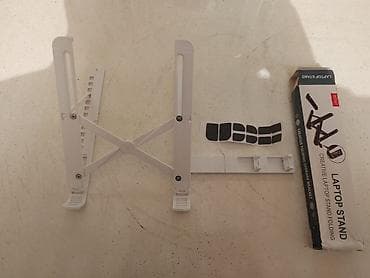 Noutbuk və planşetlər üçün altlıq lalafo.az -da — 1 Noutbuk və planşetlər üçün altlıq — 1