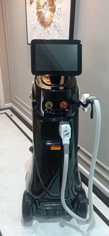 ПО для бизнеса: Эпиляция, Диод at lalafo.az — 1 ПО для бизнеса: Эпиляция, Диод — 1