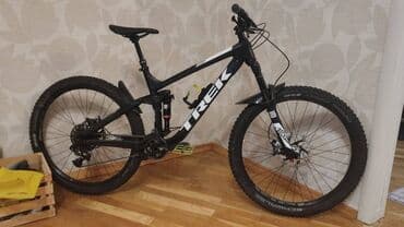 İşlənmiş Dağ velosipedi Trek, 28", sürətlərin sayı: 11, Ünvandan götürmə lalafo.az -da İşlənmiş Dağ velosipedi Trek, 28", sürətlərin sayı: 11, Ünvandan götürmə