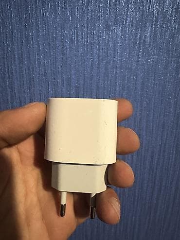 Simsiz şarj cihazı Apple, > 20 Vt, Yeni lalafo.az -da Simsiz şarj cihazı Apple, > 20 Vt, Yeni