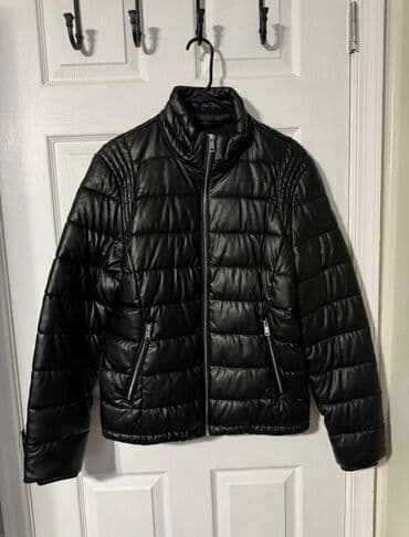 Kurtka, Bolonka, Qış, Guess, S lalafo.az -da Kurtka, Bolonka, Qış, Guess, S