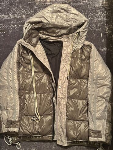 Kurtka, Bolonka, Qış, L lalafo.az -da Kurtka, Bolonka, Qış, L