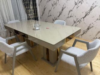 Qonaq otağı üçün, Yeni, Açılan, 6 stul lalafo.az -da Qonaq otağı üçün, Yeni, Açılan, 6 stul