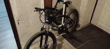 Манежи: Б/у Двухколесные Детский велосипед Vista, 26", скоростей: 21, Самовывоз at lalafo.az — 1 Манежи: Б/у Двухколесные Детский велосипед Vista, 26", скоростей: 21, Самовывоз — 1