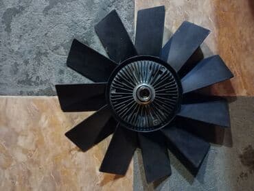BMW soyuducu ventilyator komplekti (viskomuftalı). 2.2l qoşa vanos lalafo.az -da BMW soyuducu ventilyator komplekti (viskomuftalı). 2.2l qoşa vanos
