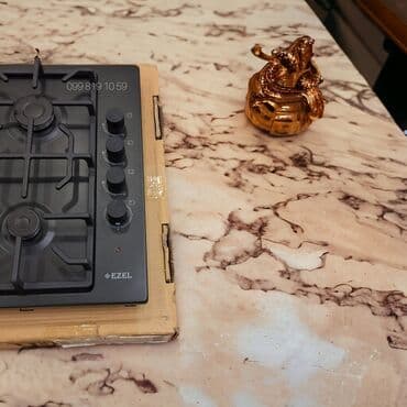 Qarışıq: Qarışıq sobası Quraşdırılan, 4 gözlü, Yeni lalafo.az -da — 3 Qarışıq: Qarışıq sobası Quraşdırılan, 4 gözlü, Yeni — 3