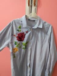 Lc waikiki köynək, 38razmer, təmizdir lalafo.az -da Lc waikiki köynək, 38razmer, təmizdir