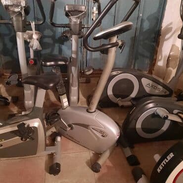 Trenajor aparati⚠️ Trenajorlar tam orginal mehsullardir orginal allman lalafo.az -da Trenajor aparati⚠️ Trenajorlar tam orginal mehsullardir orginal allman