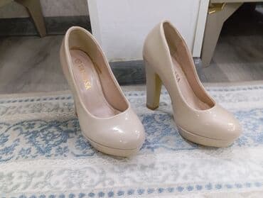 Ölçü: 34, rəng - Bej, Yeni lalafo.az -da Ölçü: 34, rəng - Bej, Yeni