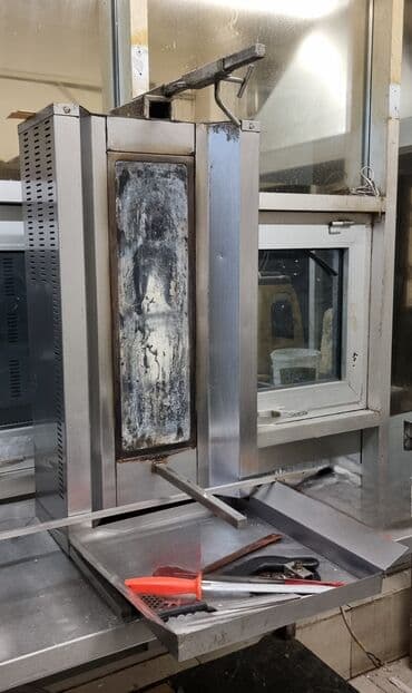 Elektrik, Hesenoglu, 4 gözlü, Nağd ödəniş lalafo.az -da Elektrik, Hesenoglu, 4 gözlü, Nağd ödəniş