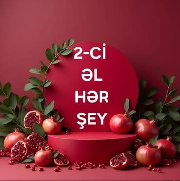 2_ci_el_her_sey____ Xidmət: 2-ci əl məhsullar üçün paylaşım və qiymət lalafo.az -da 2_ci_el_her_sey____ Xidmət: 2-ci əl məhsullar üçün paylaşım və qiymət