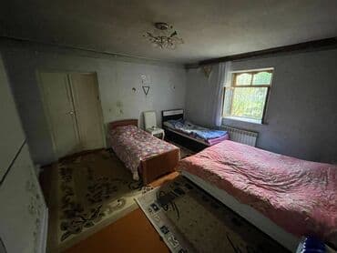 Гаражи: Бузовна 4 комнаты, 72 м², Средний ремонт at lalafo.az — 7 Гаражи: Бузовна 4 комнаты, 72 м², Средний ремонт — 7