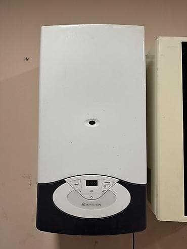 İşlənmiş Kombi Ariston 24 kVt, Ünvandan götürmə, Ödənişli çatdırılma, Ödənişli quraşdırma, Zəmanətsiz, Kredit yoxdur lalafo.az -da İşlənmiş Kombi Ariston 24 kVt, Ünvandan götürmə, Ödənişli çatdırılma, Ödənişli quraşdırma, Zəmanətsiz, Kredit yoxdur