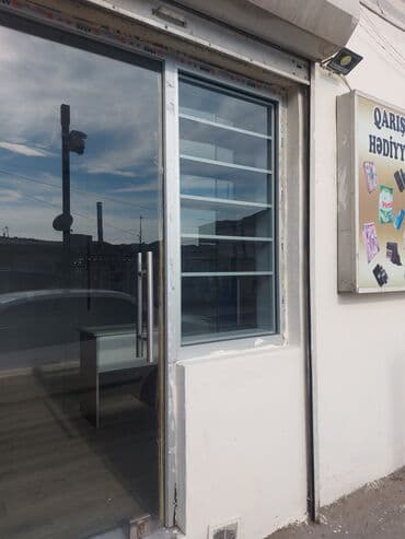 Yasamal 3 saylı asan xidmətin arxasında, Sədərək t.m. gedən yolda lalafo.az -da Yasamal 3 saylı asan xidmətin arxasında, Sədərək t.m. gedən yolda