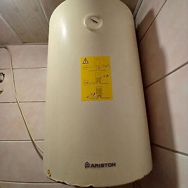 Ariston 80 l, İşlənmiş, Kredit yoxdur, Ünvandan götürmə lalafo.az -da Ariston 80 l, İşlənmiş, Kredit yoxdur, Ünvandan götürmə