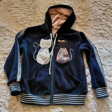 Uşag jeketi Teze kimidi. xaricden alinib cox gözel mali var. tund göy lalafo.az -da Uşag jeketi Teze kimidi. xaricden alinib cox gözel mali var. tund göy