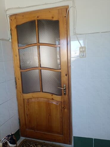 Декоративные панели для стен: Б/у Межкомнатная дверь Без гарантии, Доставка в районы at lalafo.az — 2 Декоративные панели для стен: Б/у Межкомнатная дверь Без гарантии, Доставка в районы — 2