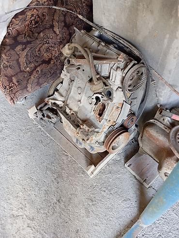 Tofas KARTAL, 1.5 l, Benzin, 1996 il, Orijinal, Türkiyə lalafo.az -da — 6 Tofas KARTAL, 1.5 l, Benzin, 1996 il, Orijinal, Türkiyə — 6