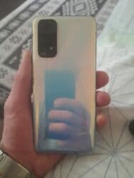 Redmi Note 11, 128 GB, rəng - Göy, Barmaq izi lalafo.az -da Redmi Note 11, 128 GB, rəng - Göy, Barmaq izi