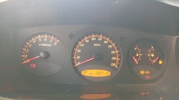 Ssangyong Actyon: 2.3 l | 2008 il 19000 km Krossover lalafo.az -da Ssangyong Actyon: 2.3 l | 2008 il 19000 km Krossover