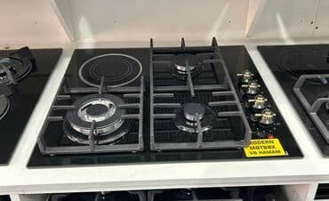 Plitə Qarışıq, Quraşdırılan, 4 gözlü, Yeni lalafo.az -da Plitə Qarışıq, Quraşdırılan, 4 gözlü, Yeni