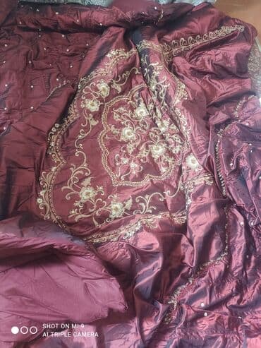 Yataq üçün Yeni rəng - Qırmızı Yataq örtüyü, Ünvandan götürmə lalafo.az -da Yataq üçün Yeni rəng - Qırmızı Yataq örtüyü, Ünvandan götürmə