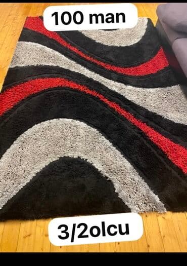 Xalça Dekorativ, Kredit yoxdur lalafo.az -da Xalça Dekorativ, Kredit yoxdur