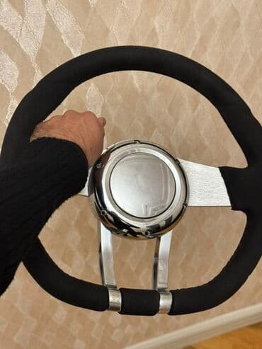 Sadə, Tofas, İsotto Sükan, 2006 il, Karbon, Yeni, Ödənişli çatdırılma lalafo.az -da Sadə, Tofas, İsotto Sükan, 2006 il, Karbon, Yeni, Ödənişli çatdırılma