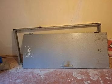 Mənzil üçün İşlənmiş Giriş qapısı 80x200 sm Glazok ilə, Zəmanətsiz, Ünvandan götürmə lalafo.az -da Mənzil üçün İşlənmiş Giriş qapısı 80x200 sm Glazok ilə, Zəmanətsiz, Ünvandan götürmə