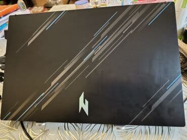 Acer Nitro, 15.6 ", Intel Core i9, 512 GB lalafo.az -da Acer Nitro, 15.6 ", Intel Core i9, 512 GB