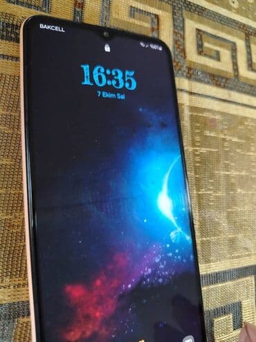 Samsung Galaxy A23, 128 GB, rəng - Narıncı lalafo.az -da Samsung Galaxy A23, 128 GB, rəng - Narıncı