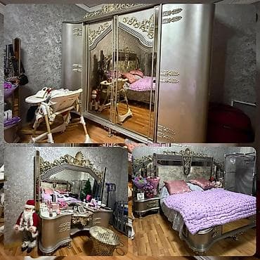 İkinəfərlik çarpayı, İşlənmiş lalafo.az -da İkinəfərlik çarpayı, İşlənmiş