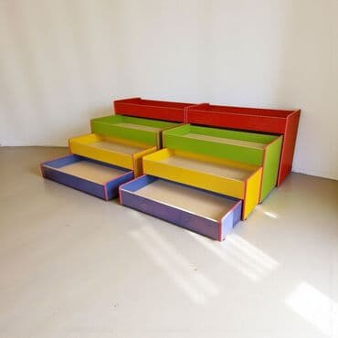 Oğlan və qız üçün, Yeni, Çarpayı, Matrassız, Siyirməli, Laminat lalafo.az -da Oğlan və qız üçün, Yeni, Çarpayı, Matrassız, Siyirməli, Laminat