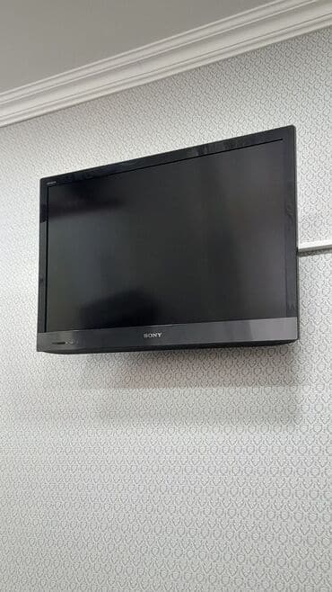 -SONY televizor satılır.
-Səs var görüntü yoxdur lalafo.az -da -SONY televizor satılır.
-Səs var görüntü yoxdur