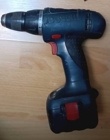 Drel BOSCH original
İshlek veziyetde
Giymet 60 manat lalafo.az -da Drel BOSCH original
İshlek veziyetde
Giymet 60 manat