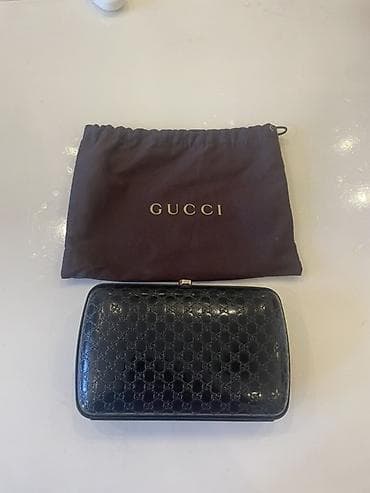 Klatç, Gucci, İşlənmiş lalafo.az -da Klatç, Gucci, İşlənmiş