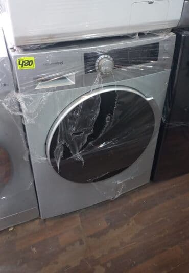 Paltaryuyan maşın Hoffmann, 7 kq, İşlənmiş, Avtomat, Qurutmasız, Kredit yoxdur lalafo.az -da Paltaryuyan maşın Hoffmann, 7 kq, İşlənmiş, Avtomat, Qurutmasız, Kredit yoxdur