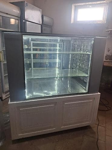 Ət üçün, 135 * 120 * 80, İşlənmiş, Ünvandan götürmə, Ödənişli çatdırılma, Rayonlara çatdırılma lalafo.az -da Ət üçün, 135 * 120 * 80, İşlənmiş, Ünvandan götürmə, Ödənişli çatdırılma, Rayonlara çatdırılma