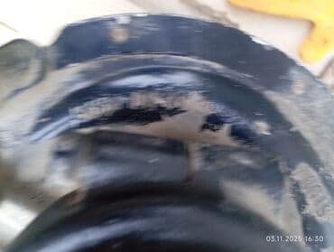 Məhsul: Turbo kompressor (K27 seriyası) Təsvir: - Mexaniki at lalafo.az — 3 Məhsul: Turbo kompressor (K27 seriyası) Təsvir: - Mexaniki — 3