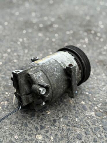 Компрессоры: Hyundai Elantra, 1.8 л, Бензин, 2012 г., Оригинал, Б/у at lalafo.az — 2 Компрессоры: Hyundai Elantra, 1.8 л, Бензин, 2012 г., Оригинал, Б/у — 2