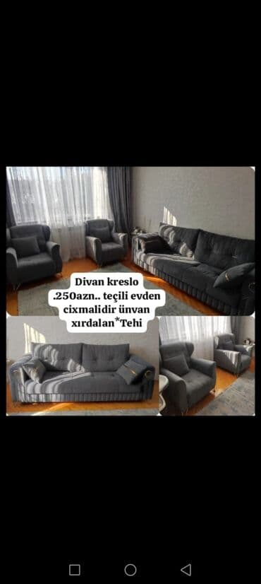 Di̇van-kravat, İşlənmiş, Ödənişli çatdırılma lalafo.az -da Di̇van-kravat, İşlənmiş, Ödənişli çatdırılma