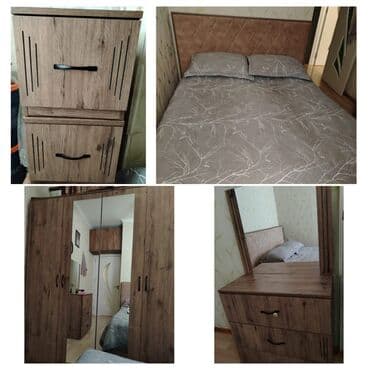 Endirim‼️Yataq desti 400 azn. Yaxsi veziyyetdedir. Matrasi var. Unvan lalafo.az -da Endirim‼️Yataq desti 400 azn. Yaxsi veziyyetdedir. Matrasi var. Unvan