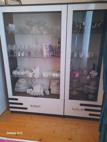 İşlənmiş, Açılan, 1 qapı Düz dolab, Bufet, Türkiyə lalafo.az -da İşlənmiş, Açılan, 1 qapı Düz dolab, Bufet, Türkiyə