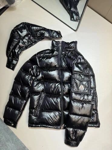 Kurtka, Bolonka, Qış, Moncler, L lalafo.az -da Kurtka, Bolonka, Qış, Moncler, L