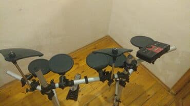 Baraban, Yamaha, İşlənmiş, Ünvandan götürmə lalafo.az -da Baraban, Yamaha, İşlənmiş, Ünvandan götürmə