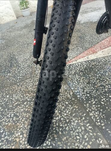 Dağ velosipedi 26" lalafo.az -da Dağ velosipedi 26"
