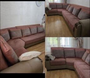 Künc divan, İşlənmiş, Açılan, Bazalı, Çatdırılma yoxdur lalafo.az -da Künc divan, İşlənmiş, Açılan, Bazalı, Çatdırılma yoxdur